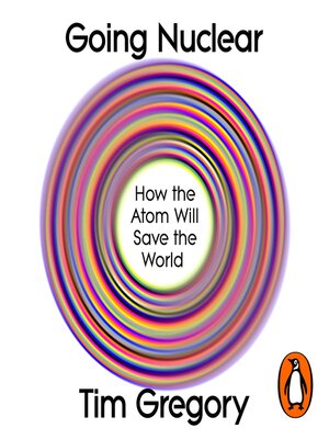 cover image of Going Nuclear